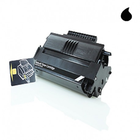 Phaser Toner Generico Xerox Negro R Pag Grupo Decor