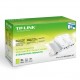 POWERLINE EXT DE 300 A 500MBPSAV500 WIFI STARTER KIT TP-LINK