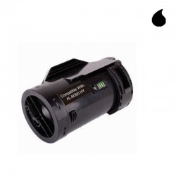 AL-M300/AL-MX300 TONER GENERICO EPSON NEGRO (C13S050691) 10.000 pag.