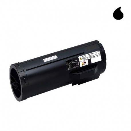 AL-M400 TONER GENERICO EPSON NEGRO (C13S050699) 23.700 pag.