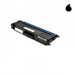 TN900BK TONER GENERICO BROTHER NEGRO (TN-900BK) 6.000 pag.