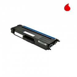 TN900M TONER GENERICO BROTHER MAGENTA (TN-900M) 6.000 pag.