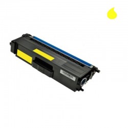 TN900Y TONER GENERICO BROTHER AMARILLO (TN-900Y) 6.000 pag.
