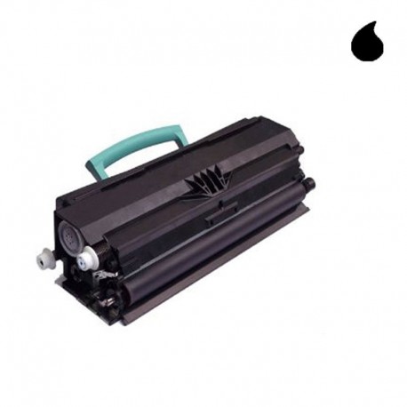 E450 TONER GENERICO LEXMARK NEGRO (E450H11E) 11.000 pag.