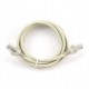 CABLE DE RED UTP CAT5e 1.5M CABLEXPERT
