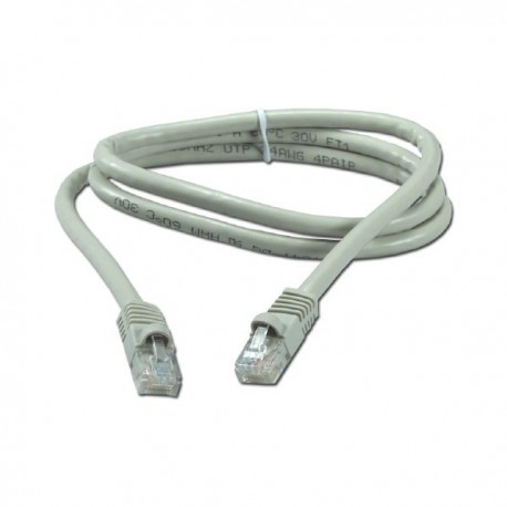 CABLE DE RED UTP CAT5e 3M CABLEXPERT