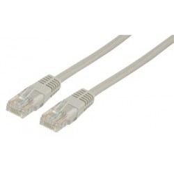 CABLE DE RED UTP CAT6 20M CABLEXPERT