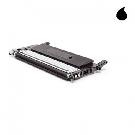 CLP430BK TONER GENERICO SAMSUNG NEGRO (CLT-K404S/ELS) 1.500 pag.