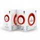 BOBINA CABLE RED UTP CAT5E 305Mtrs CABLEXPERT