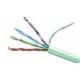 BOBINA CABLE RED UTP CAT5E 100Mtrs CABLEXPERT