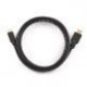 CABLE HDMI 1.4 MACHO a MINI HDMI MACHO 1.8 Mtr. GOLD CABLEXPERT