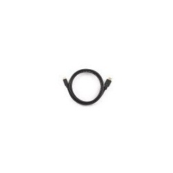 CABLE HDMI 1.4 MACHO a MINI HDMI MACHO 1.8 Mtr. GOLD CABLEXPERT