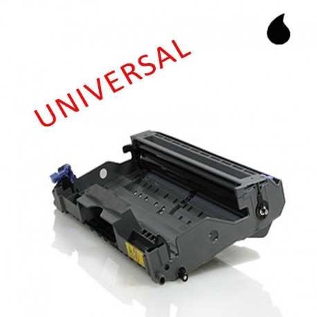 DR3100/DR3200 TAMBOR UNIVERSAL GENERICO BROTHER 25.000 pag.