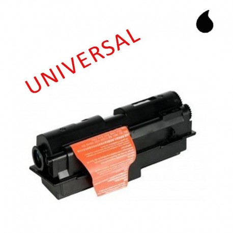 TK-310/TK-320/TK-330 UNIVERSAL TONER GENERICO KYOCERA NEGRO (TK310/TK320/TK330) 12.000 pag.