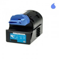 CEXV21C TONER GENERICO CANON CYAN C-EXV21 (0453B002) 14.000 pag.