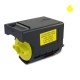 CEXV21Y TONER GENERICO CANON AMARILLO C-EXV21 (0455B002) 14.000 pag.