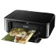 MULTIFUNCIÓN EPSON WIFI EXPRESSION HOME XP-342 - 33/15PPM BORRADOR - ESCÁNER 1200X2400PPP - PANTALLA COLOR - USB 