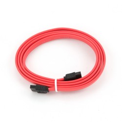 CABLE DATOS SATA DATA CABLE 1Mtr CABLEXPERT