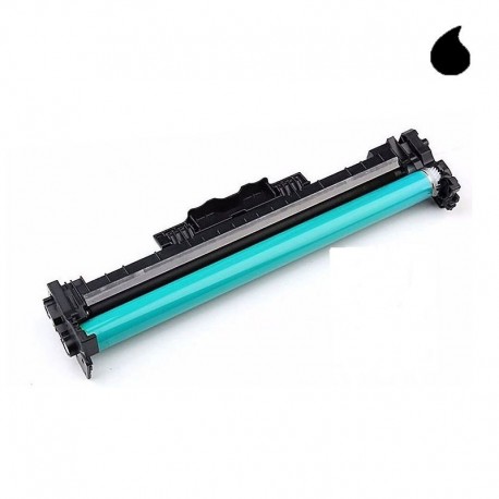  CF219A NEGRO TAMBOR DE IMAGEN COMPATIBLE PARA HP 12.000 PAG.