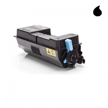 TK-3130 TONER GENERICO KYOCERA NEGRO 25.000 pag.