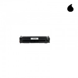 HP CF530A / 205A TONER GENERICO HP NEGRO 1.100 pag.