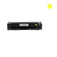 HP CF542X / 203X TONER GENERICO HP AMARILLO 2500 pag.