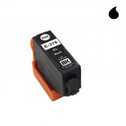 T3781 CARTUCHO GENERICO EPSN NEGRO (500 pag.)