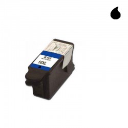 10XL-BK CARTUCHO GENERICO KODAK NEGRO 10XLBK (3949922) 15 ml