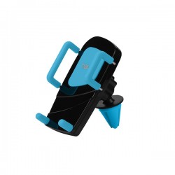 SOPORTE MÓVIL PARA COCHE 2EN1 HV-CH011 HAVIT