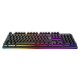 TECLADO GAMING SEMI MECÁNICO Y RETROILUMINADO HV-KB391L HAVIT