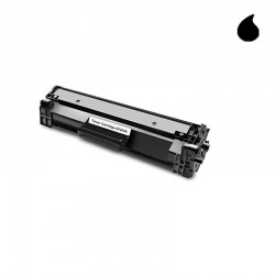 CF244A TONER GENERICO HP NEGRO (N 44A) 1.000 pag.