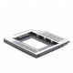 BASTIDOR HD SATA 2,5" A 5,25" SLIM PC DVD RW 9,5MM ADAPT. HDD/SSD PARA PORTATIL GEMBIRD