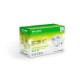 POWERLINE AV600 KIT 2 UDS 1 PORT CON ENCHUFE TP-LINK