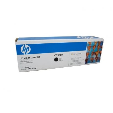 Toner negro hp c9720a 9000pags laserjet color series 4600 / 4650