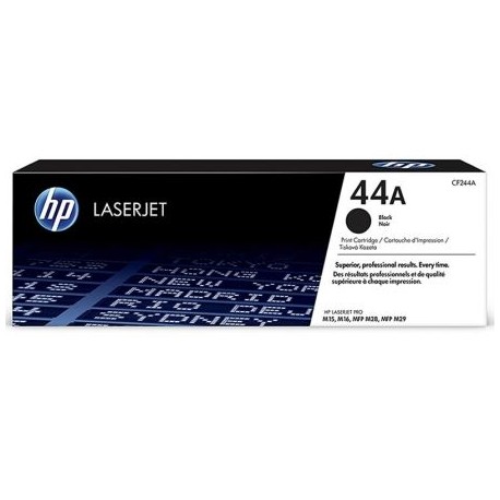 Toner negro hp cb435ad nº35a 1500 páginas 2unidades para lasejet p1005 / p1006