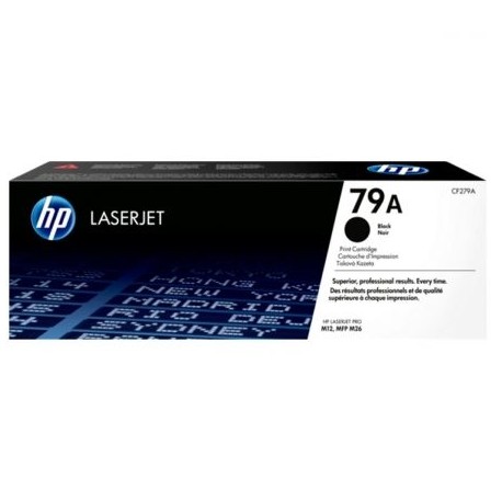 Toner negro hp nº36a láser p1505/m1120mfp/m1522mfp