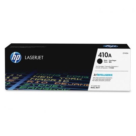 Pack 2 unidades toner negro hp nº85a - 1600 páginas c/u - para laserjet p1102 / p1102w