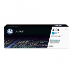 Toner negro hp nº126a 2unidadesx1200paginas para laserjet serie cp1025