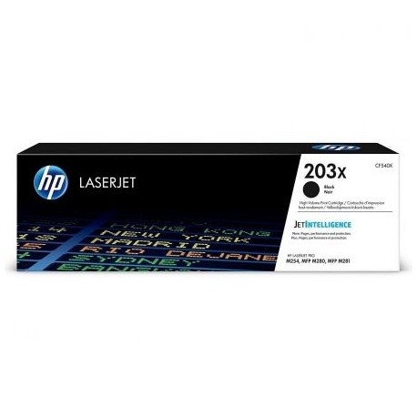 Toner magenta hp nº507a para hp m551dn/m551n/m551xh 6000 páginas