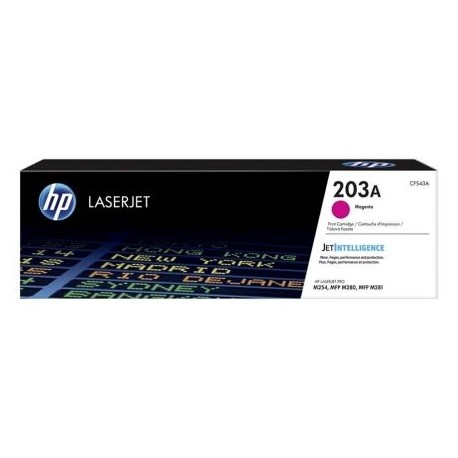 Toner amarillo hp nº305a - 2600 páginas para m351 / m375 / m451 / m475 / m375nw / m451dn / m451dw / m451nw / m475dn