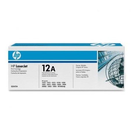 Toner negro hp ce505xd 2 unidades para hp laserjet p2055 - 6500 páginas c/u - compatible con laserjet p2055