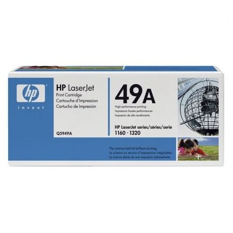 Toner negro hp cf226x jetintelligence - nº 26x - 9000 páginas - compatible con laserjet pro m402 / mfp m426