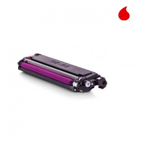 TN247/TN243M TONER GENERICO BROTHER MAGENTA (TN-247M) 3000 pag.