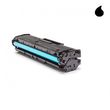 M2070 TONER GENERICO SAMSUNG NEGRO (MLT-D111L) 1.800 pag.