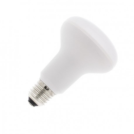 Bombilla LED R80 12w 1020lm blanco frio blanco calido