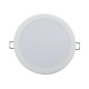 PANEL LED CIRCULAR DOWNLIGHT 24W BLANCO NEUTRO