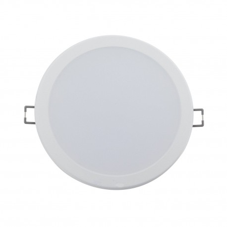 PANEL LED CIRCULAR DOWNLIGHT 24W BLANCO NEUTRO