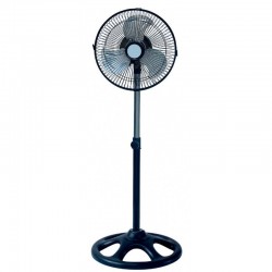 VENTILADOR INDUSTRIA DE PIE 3 VELOCIDADES 35W AVANT