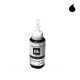 T6641 CARTUCHO GENERICO EPSON NEGRO (BOTE DE 100 ml)