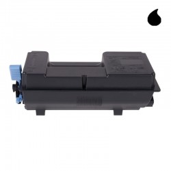 TK-3190 TONER GENERICO KYOCERA NEGRO (1T02T60NL0) 25.000 pag.